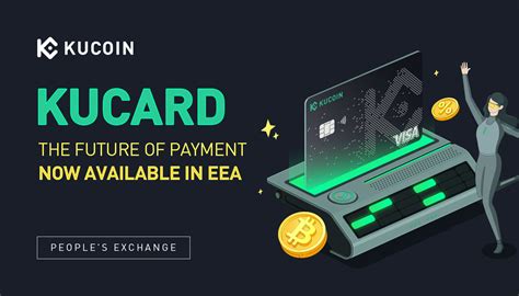 cryptocurrency visa contactless card netherlands|KuCoin unveils Visa.